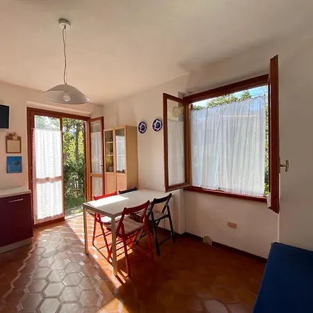Apartment Pini 2 Marciana Marina (Isola d'Elba)