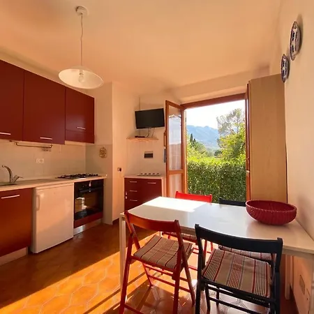 Apartment Pini 2 Marciana Marina (Isola d'Elba)