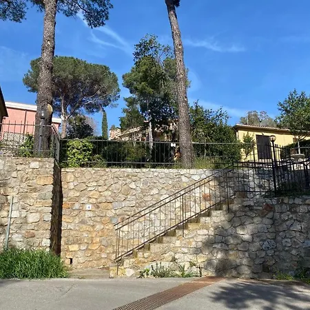 Apartment Pini 2
