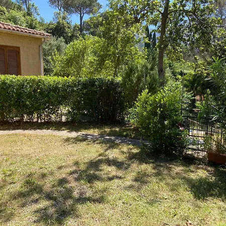 Apartman Pini 2 Marciana Marina